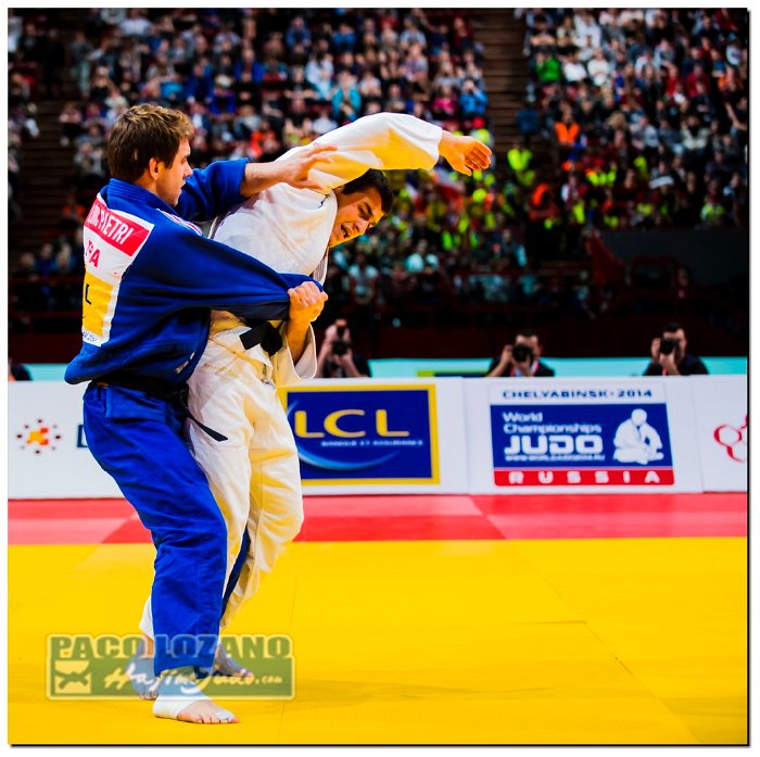 Paris 2014 by P.Lozano cat -81 kg_PLM5485